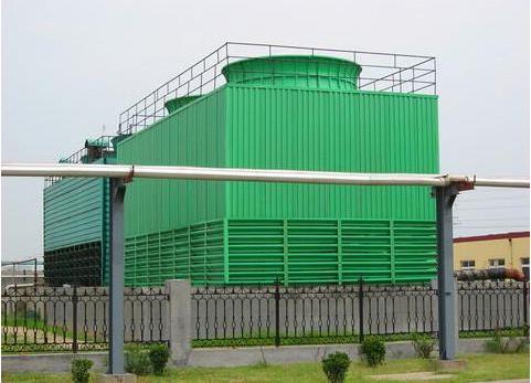 玻璃鋼冷卻塔安裝(zhuāng)及運行維修保養常識(shí)